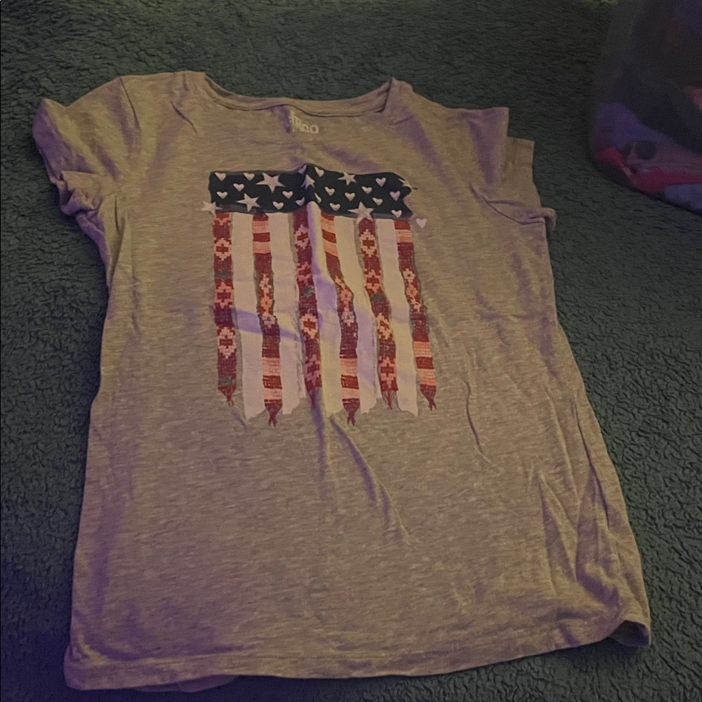 Circo Gray T-Shirt